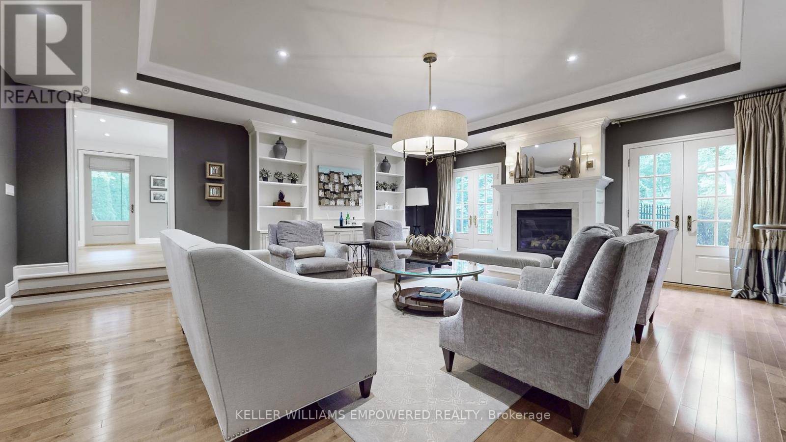 Richmond Hill, ON L4E3L8,204 FOREST RIDGE ROAD