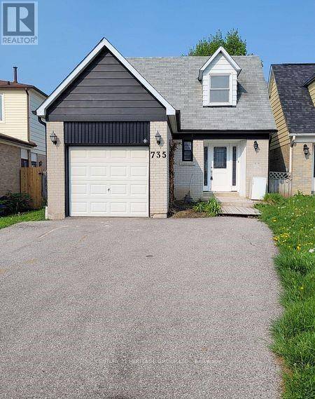 Newmarket (huron Heights-leslie Valley), ON L3Y5B7,735 Pam CRES #Bsmt