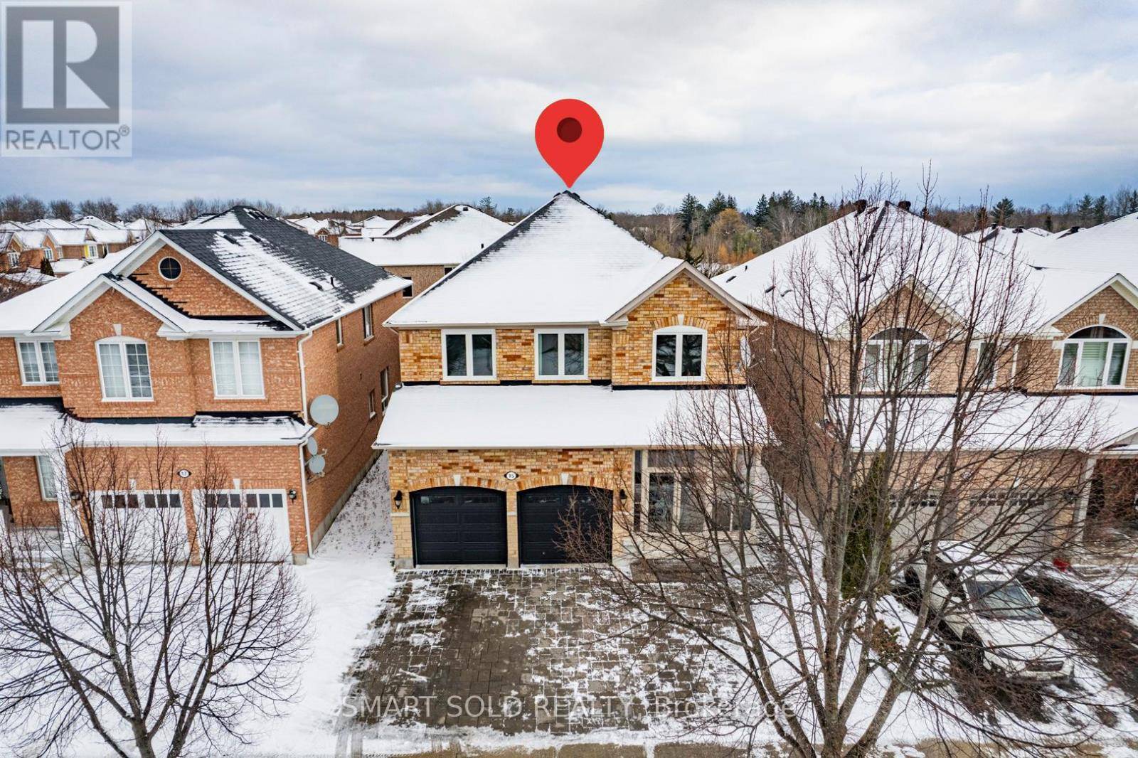 Richmond Hill (oak Ridges), ON L4E4N4,15 PAGODA DRIVE