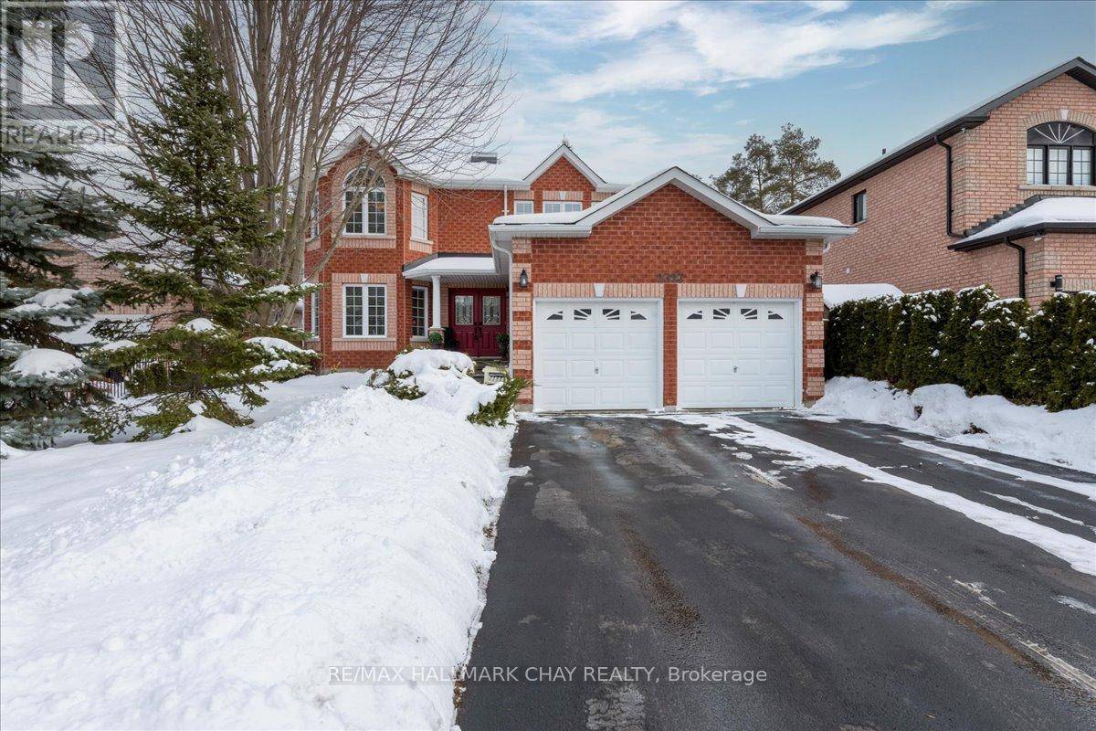 Innisfil (alcona), ON L9S2C7,2327 JACK CRESCENT