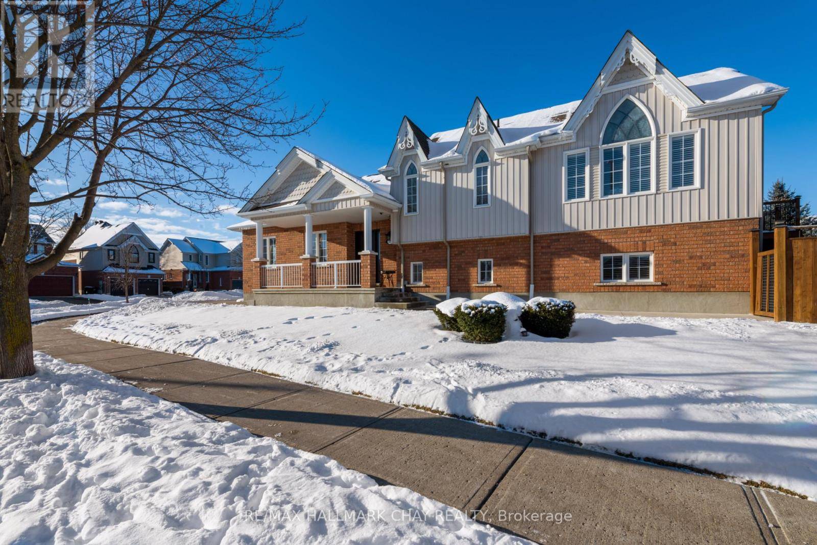 Innisfil (alcona), ON L9S4W7,1080 MURIEL STREET