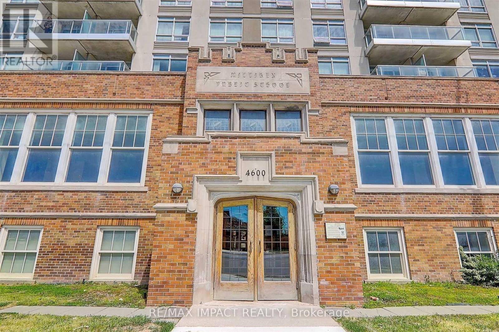 Markham (milliken Mills East), ON L3R5J1,4600 Steeles AVE #716