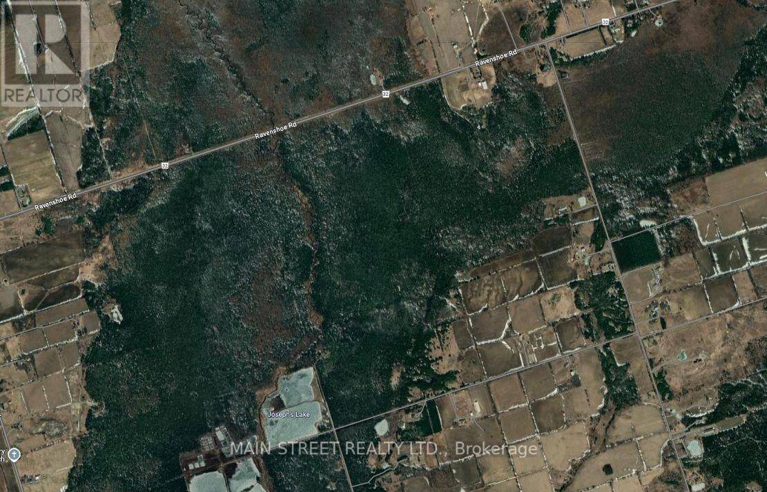 Uxbridge, ON L9P1R2,PT34/35 RAVENSHOE ROAD