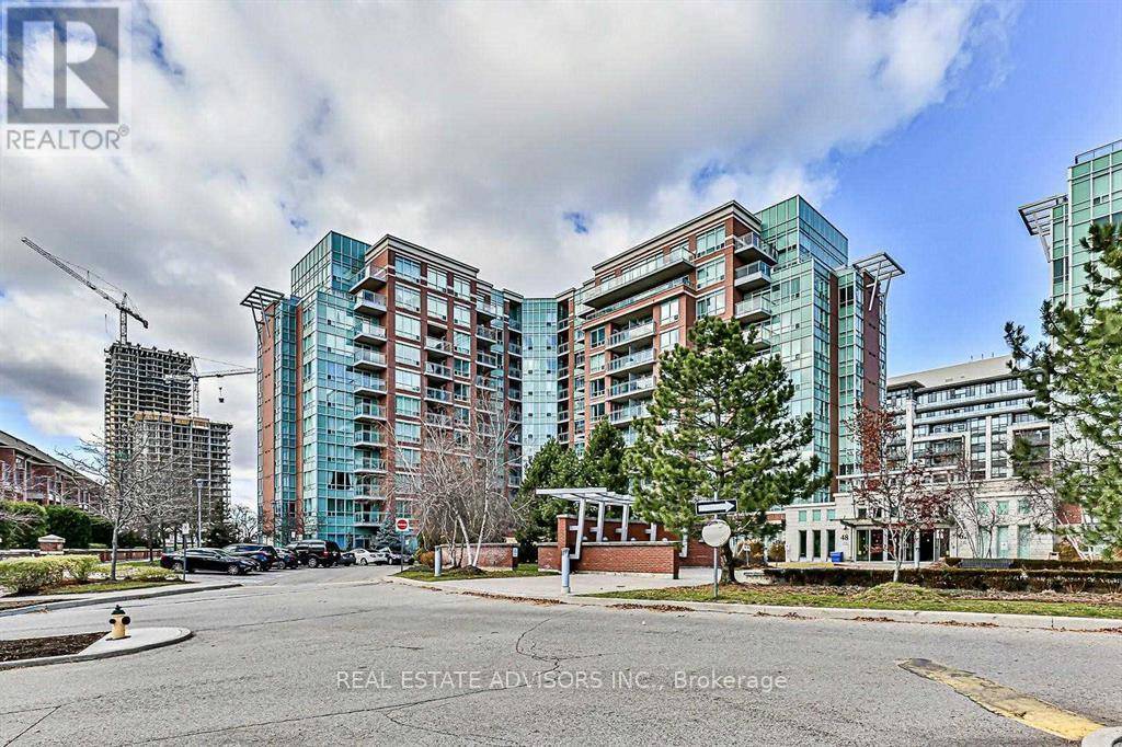 Markham (commerce Valley), ON L3T7Y5,48 Suncrest BLVD ##117