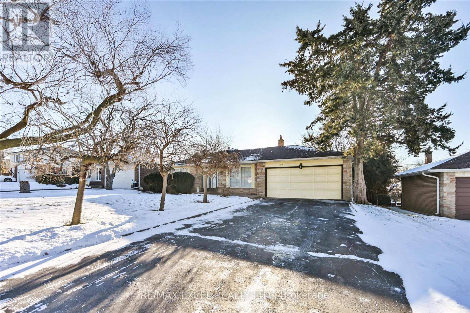 Markham (bullock), ON L3P1K1,87 Southdale DR #bsmt