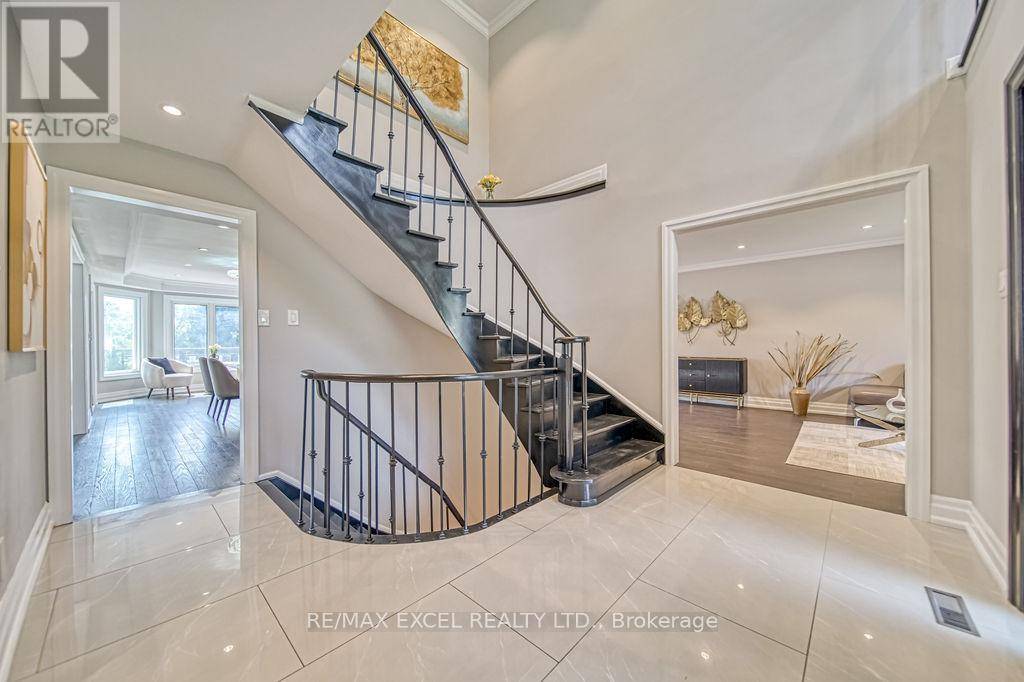 Markham (buttonville), ON L3R0C1,88 MONTGOMERY COURT