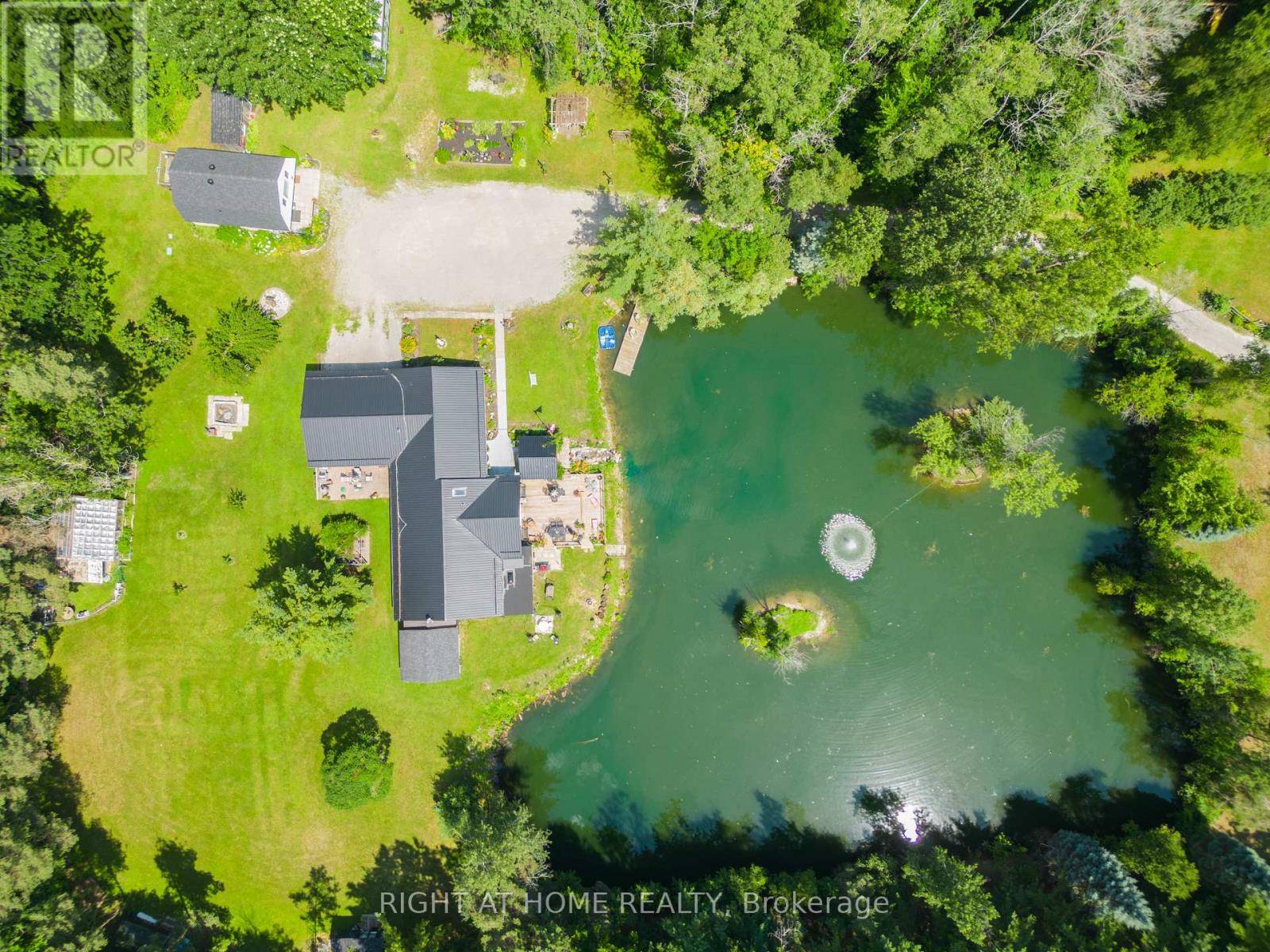 Innisfil (alcona), ON L9S2M5,1114 GOSHEN ROAD E