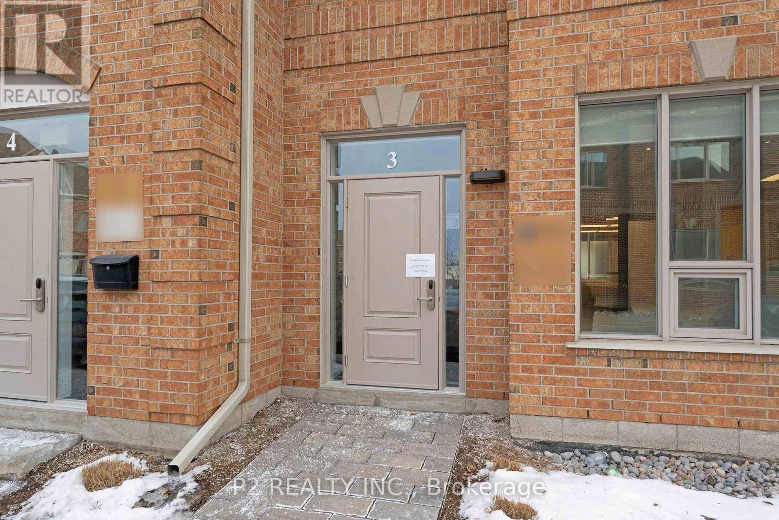 Richmond Hill (beaver Creek Business Park), ON L4B1B9,30 Wertheim CT #3