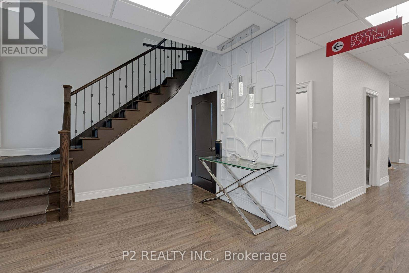 Richmond Hill (beaver Creek Business Park), ON L4B1B9,30 Wertheim CT #3