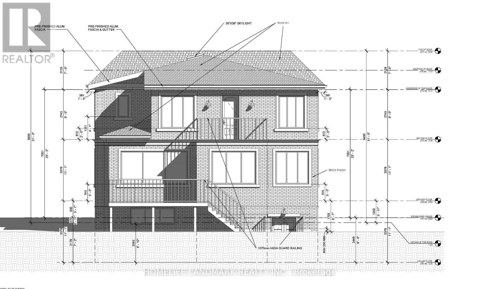 Markham (grandview), ON L3T1H6,136 GRANDVIEW AVENUE