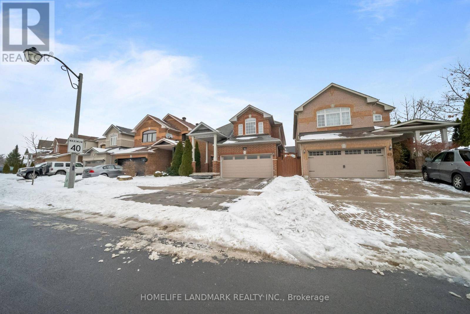 Markham (legacy), ON L3S4B5,51 WHITE CEDAR DRIVE