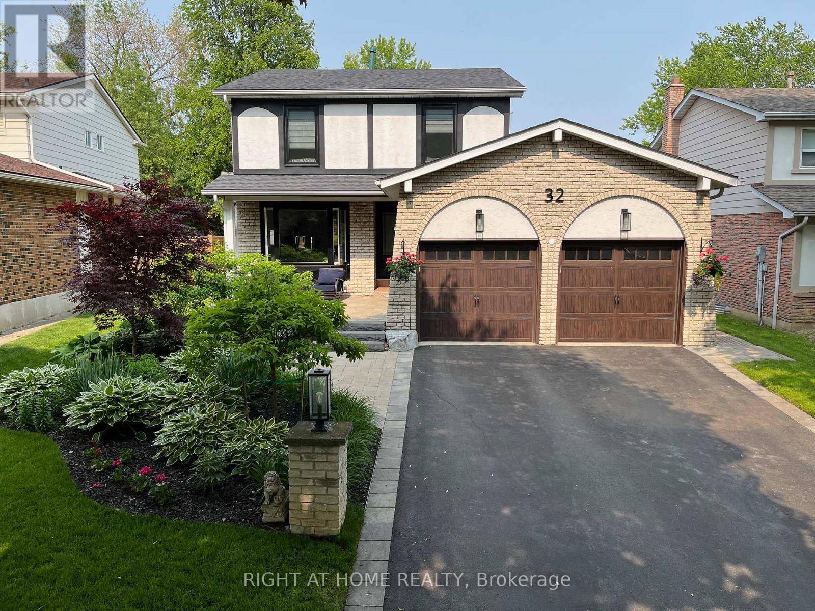 Markham (aileen-willowbrook), ON L3T4W6,32 BRAEBURN DRIVE