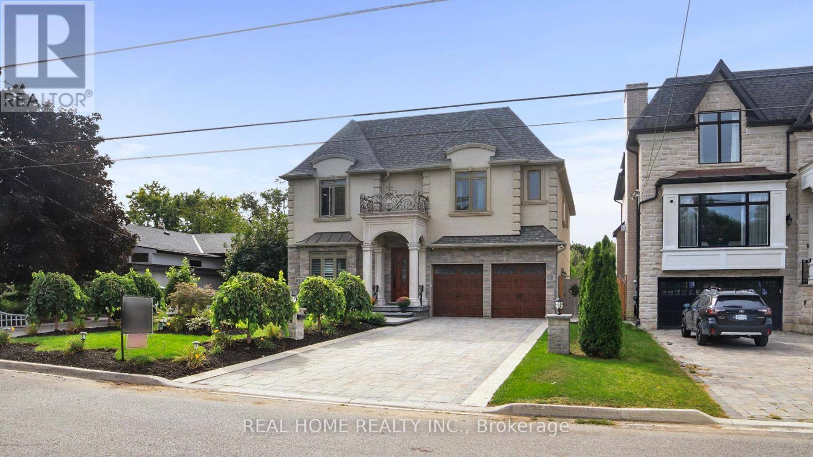 Richmond Hill (harding), ON L4C1M1,374 ELMWOOD AVENUE