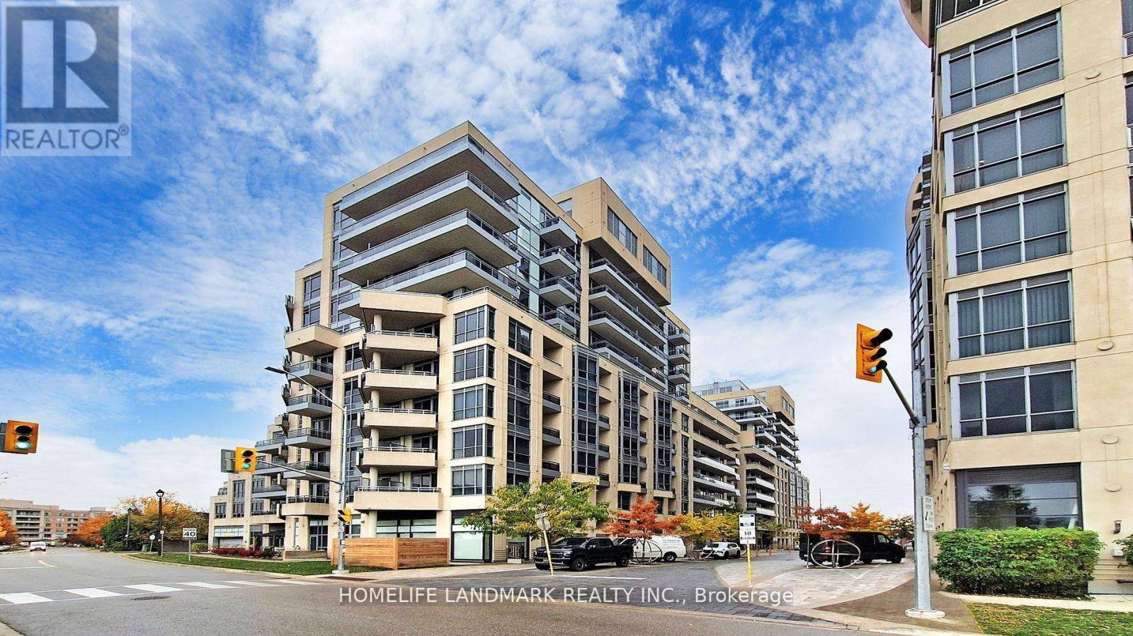 Richmond Hill (langstaff), ON L4C1E2,9191 Yonge ST #707 SW