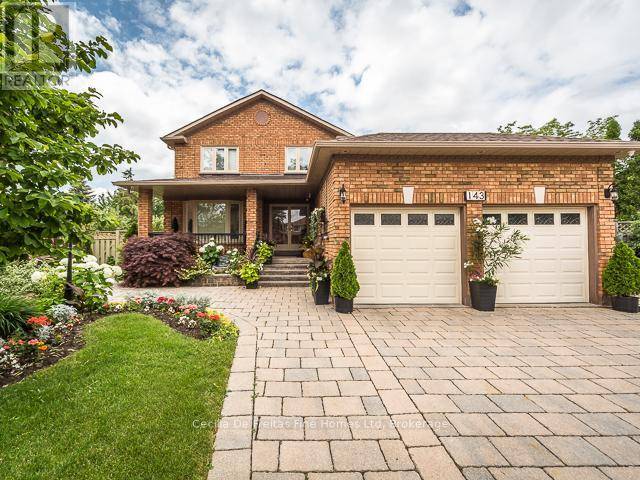 Vaughan (east Woodbridge), ON L4L6V2,143 Russet WAY #BSMT