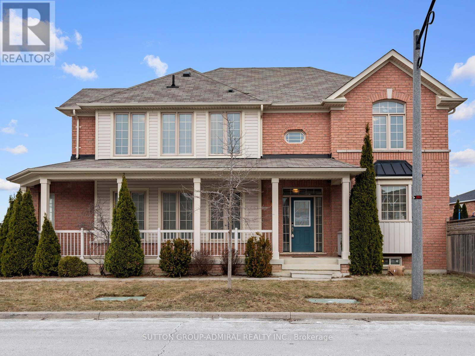 Markham (wismer), ON L6E2C4,124 EVERSHOT CRESCENT