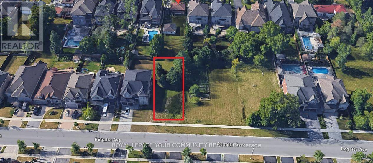 Richmond Hill (oak Ridges), ON L4E4R1,71 REGATTA AVENUE