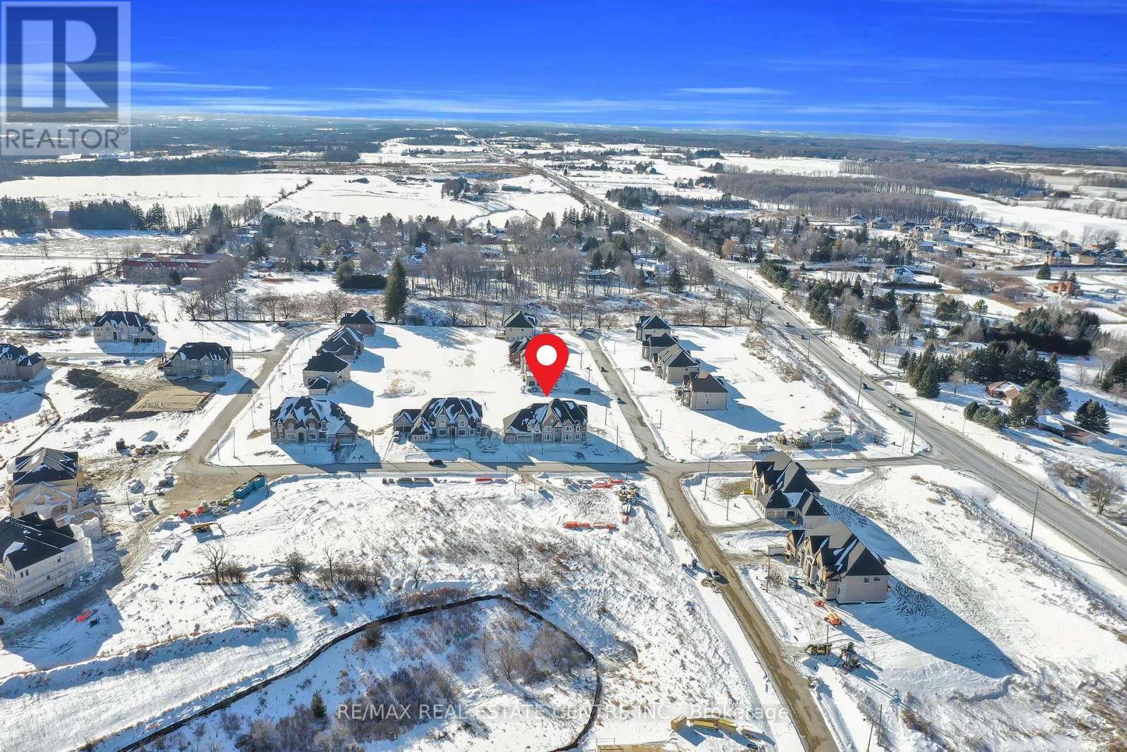 Whitchurch-stouffville, ON L4A5G4,86 GREEN GABLES CRESCENT