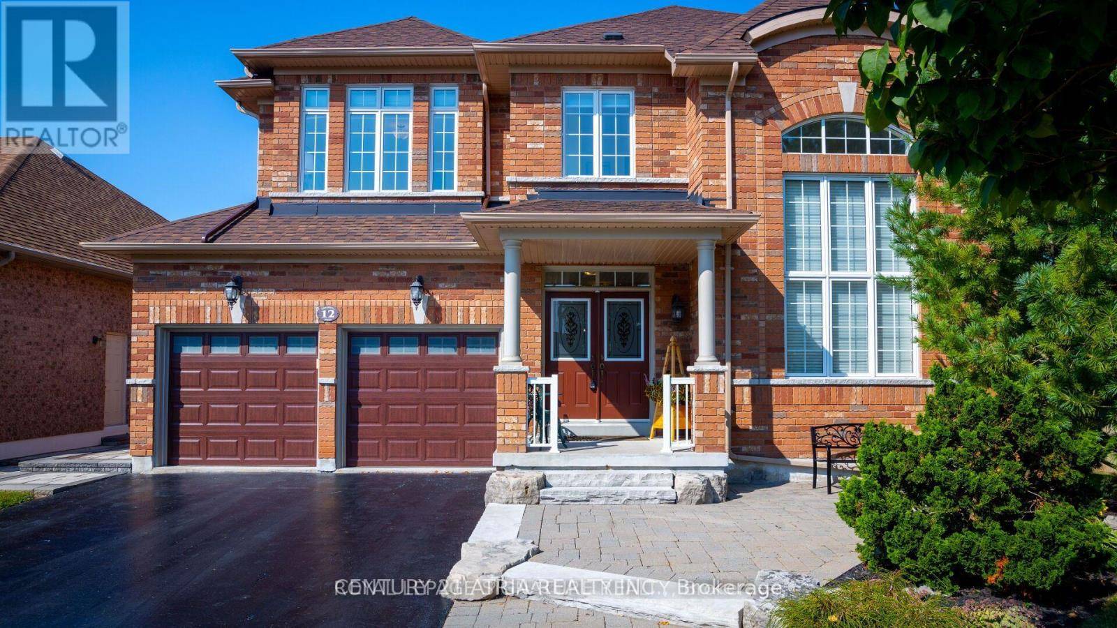 Markham (box Grove), ON L6B0L7,12 COAKWELL
