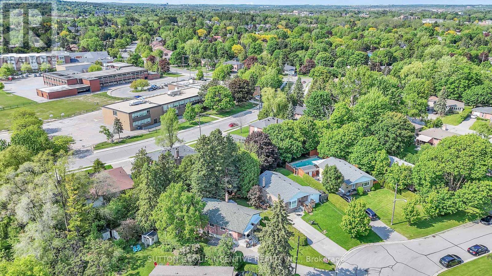 Aurora (aurora Highlands), ON L4G2A5,8 WEBSTER DRIVE