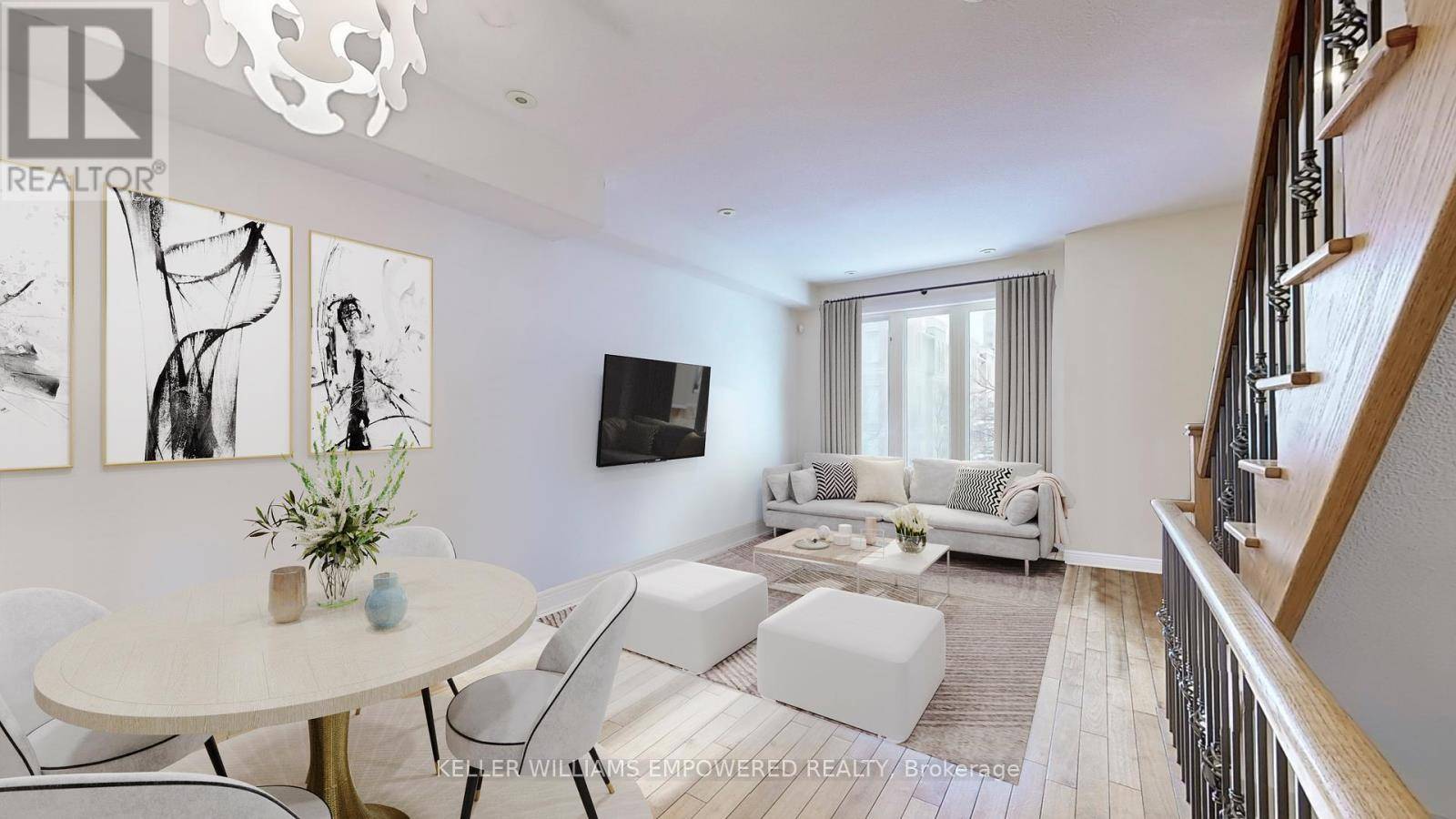 Markham (commerce Valley), ON L3T7Y1,68 SUNCREST BOULEVARD