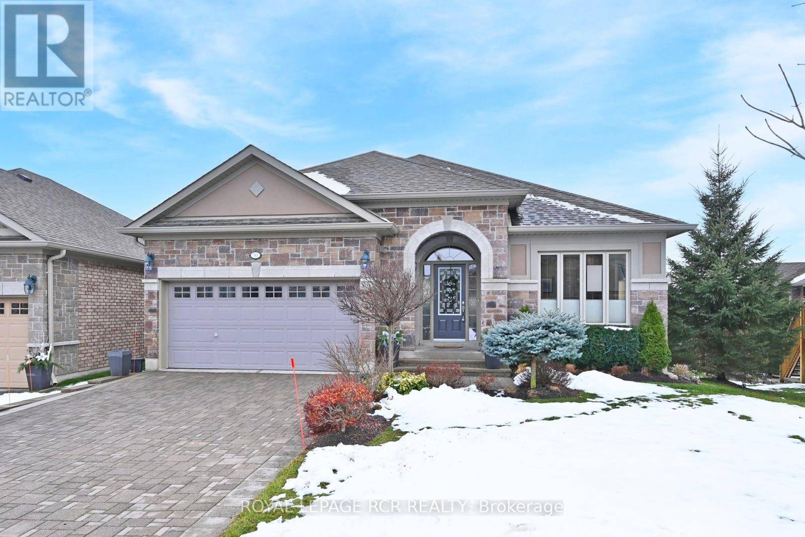 New Tecumseth (alliston), ON L9R0N4,50 HILLCREST DRIVE