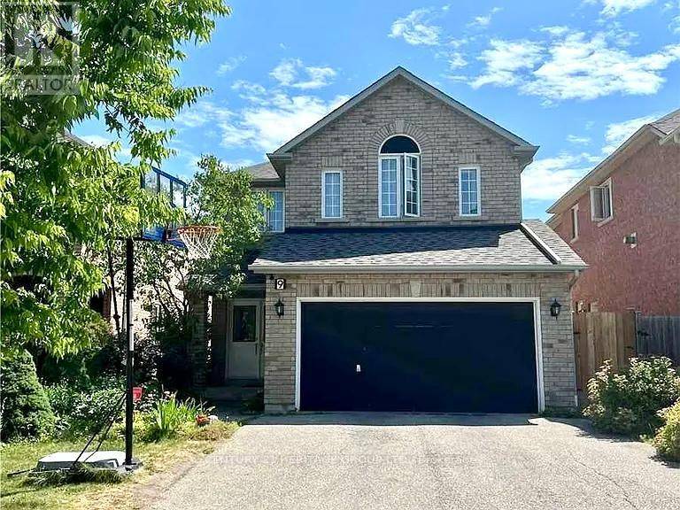 Richmond Hill (oak Ridges Lake Wilcox), ON L4E4G1,9 HEADWATER CRESCENT