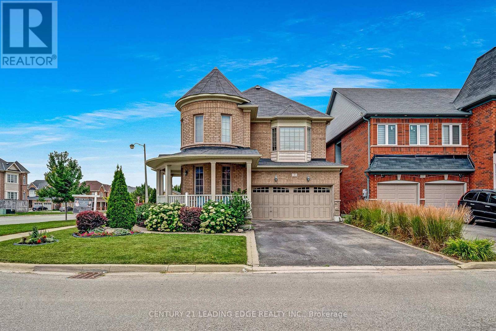 Whitchurch-stouffville (stouffville), ON L4A0T3,3 SWEETNER DRIVE