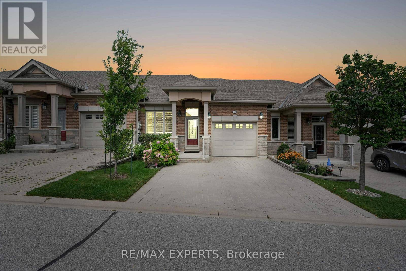 New Tecumseth (alliston), ON L9R0K2,19 Upper Highland #20
