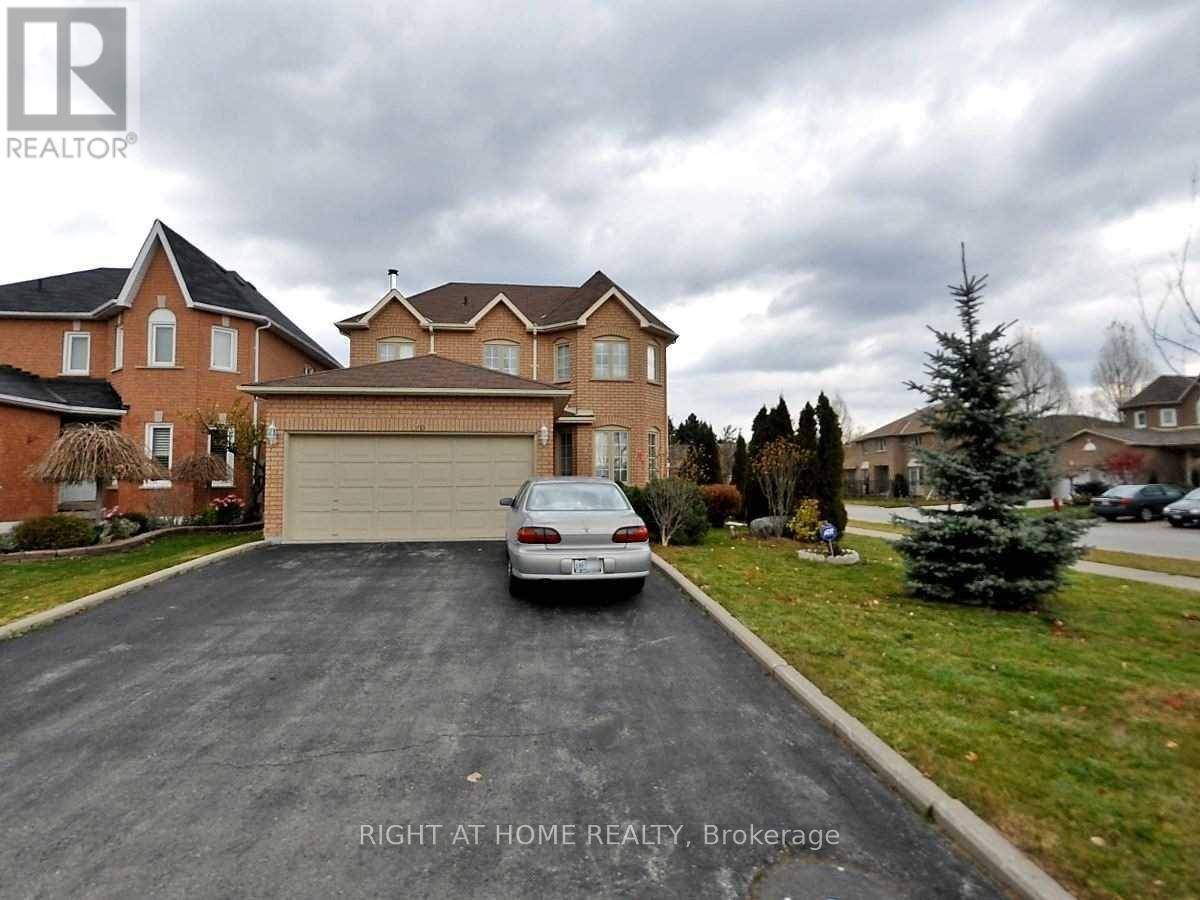 Richmond Hill (devonsleigh), ON L4S1C8,120 SQUIRE DRIVE