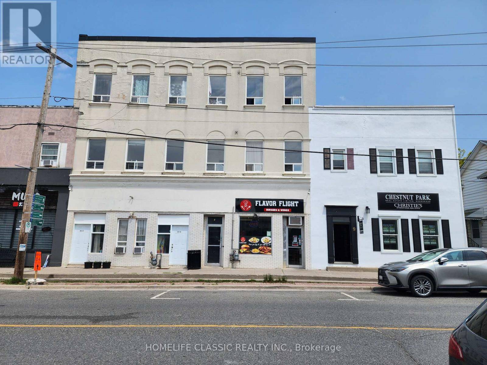 Uxbridge, ON L9P1P7,5 MAIN STREET S