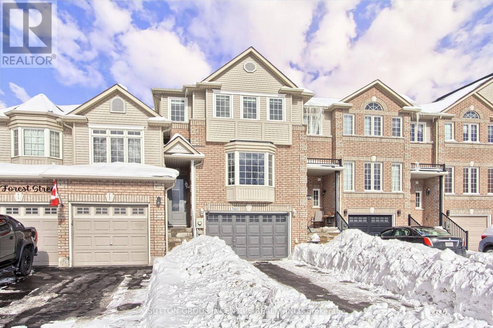 Innisfil (alcona), ON L9S4Y4,1380 FOREST STREET