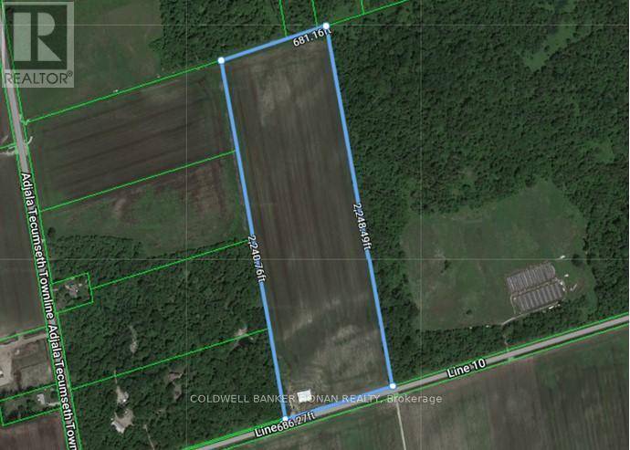 New Tecumseth, ON L0G1A0,7254 10TH LINE