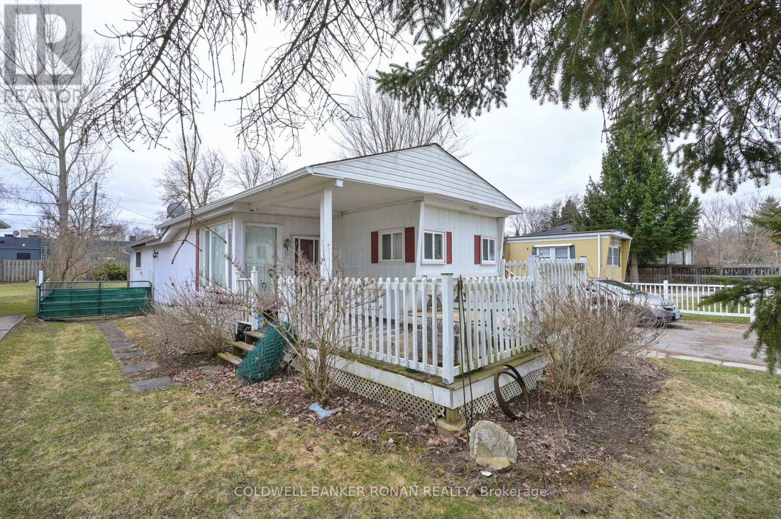 New Tecumseth (alliston), ON L9R1K5,153 QUEEN STREET