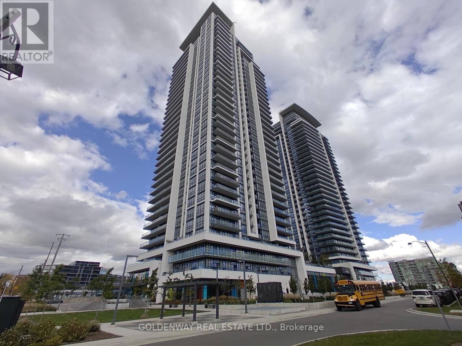 Markham (commerce Valley), ON L3T0G9,38 Gandhi LN #2902