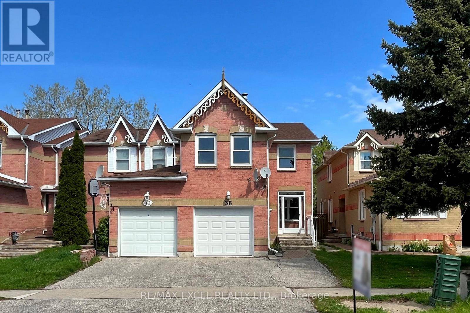 Richmond Hill (north Richvale), ON L4C9R2,38 BINGHAM STREET