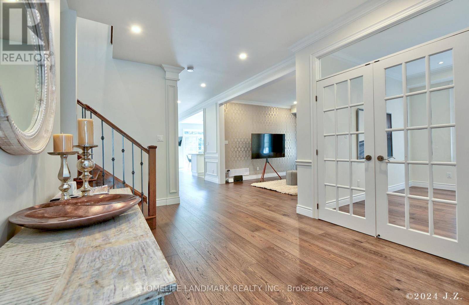 Markham (berczy), ON L6C0A9,57 CASTLEGLEN BOULEVARD