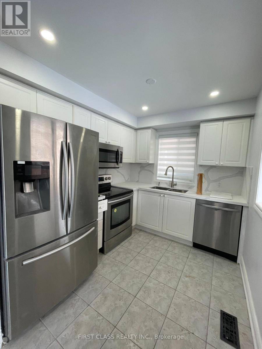 Vaughan (maple), ON L6A3J1,130 Adventure CRES #Upper Unit