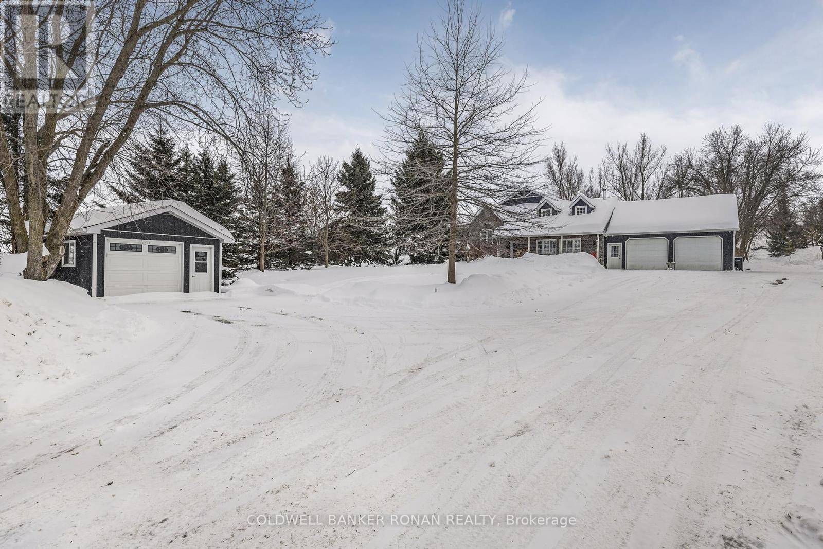 New Tecumseth, ON L0G1W0,6643 3RD LINE