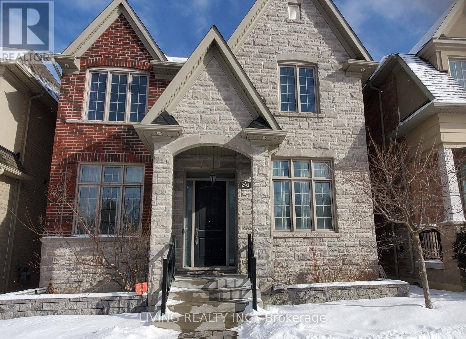 Markham (angus Glen), ON L6C0V1,292 ANGUS GLEN BOULEVARD