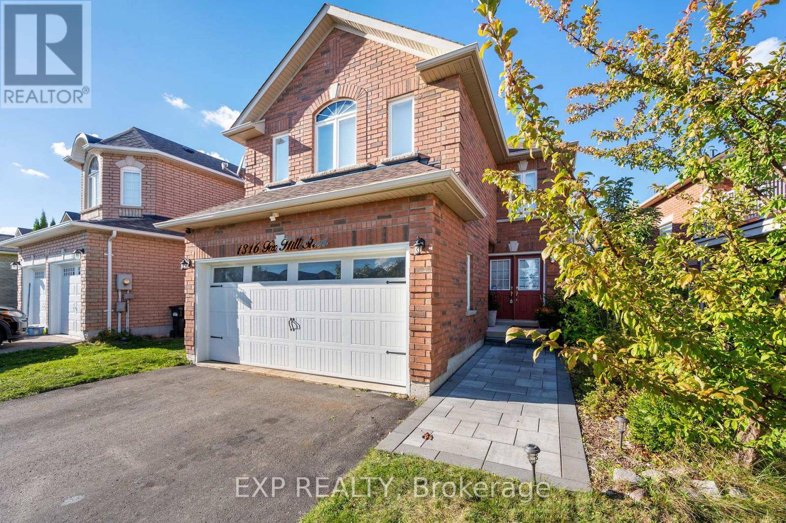 Innisfil (alcona), ON L9S4Y6,1316 FOX HILL STREET