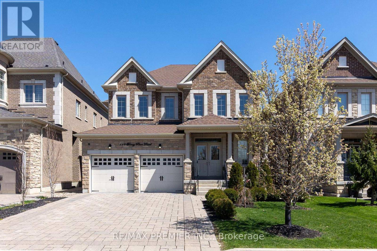 Vaughan (kleinburg), ON L4H3X9,116 TORREY PINES ROAD
