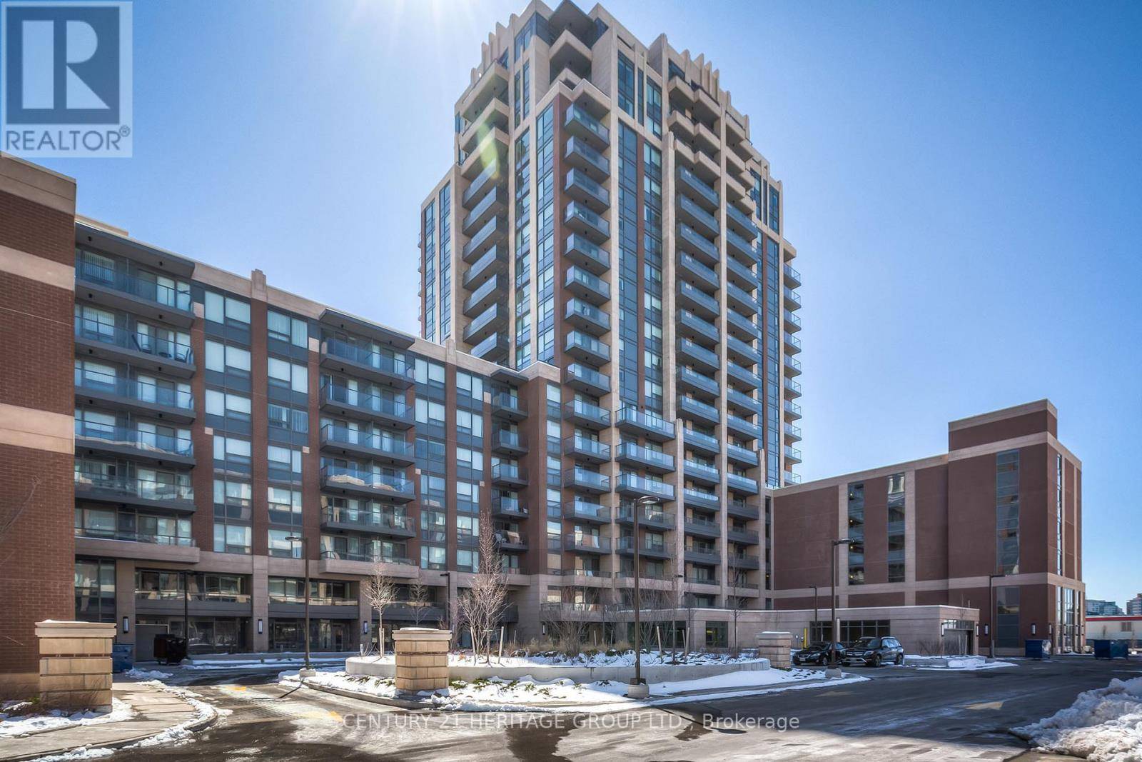 Markham (unionville), ON L3R1L5,18 Uptown DR #C55