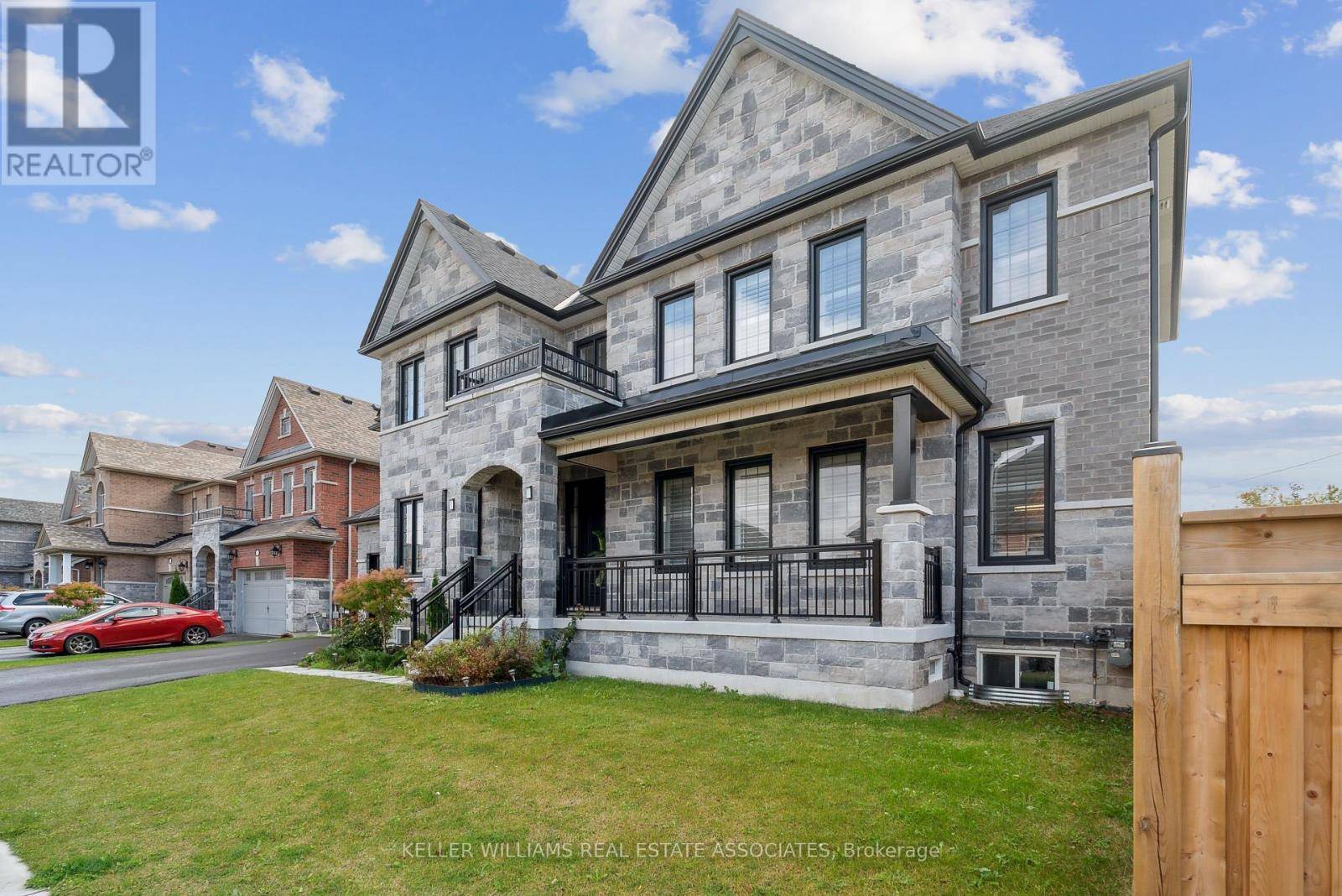 New Tecumseth (alliston), ON L9R0N3,77 WALKER BOULEVARD