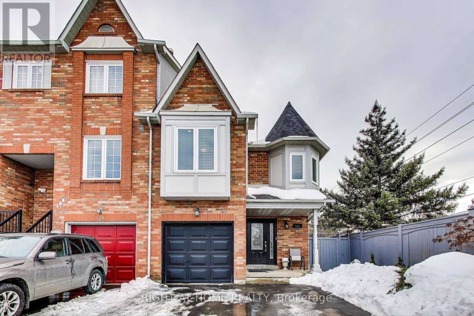 Vaughan (maple), ON L6A2K6,111 KELSO CRESCENT