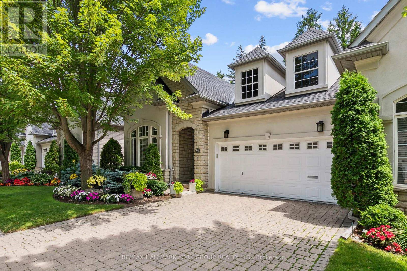 Markham (grandview), ON L3T7W9,29 ARLINGTON WAY