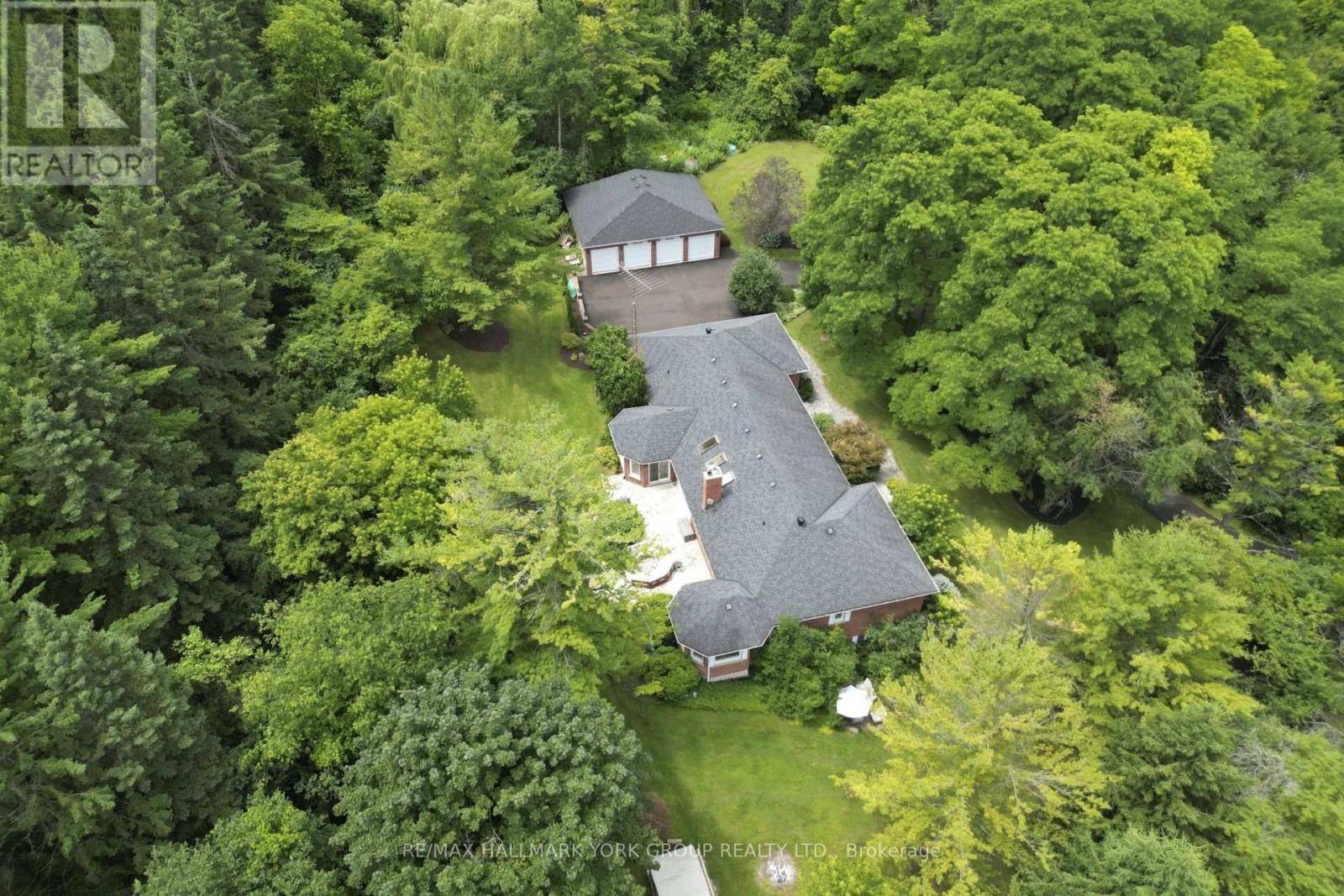 Aurora, ON L4G7C9,25 WESTVIEW DRIVE