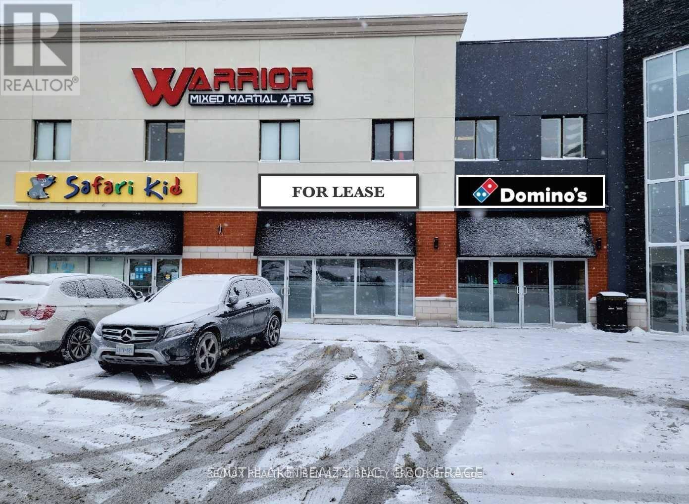 Newmarket (bristol-london), ON L3Y7V1,18075 Leslie ST #8