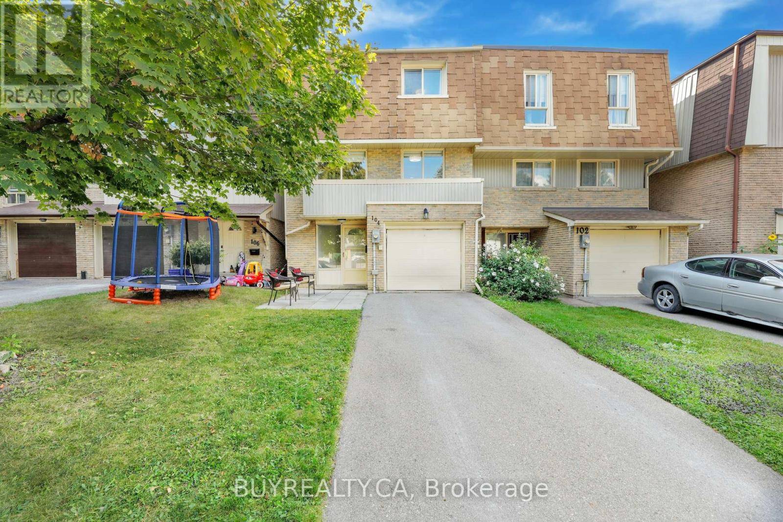 Aurora (aurora Highlands), ON L4G3L3,104 Poplar CRES #72