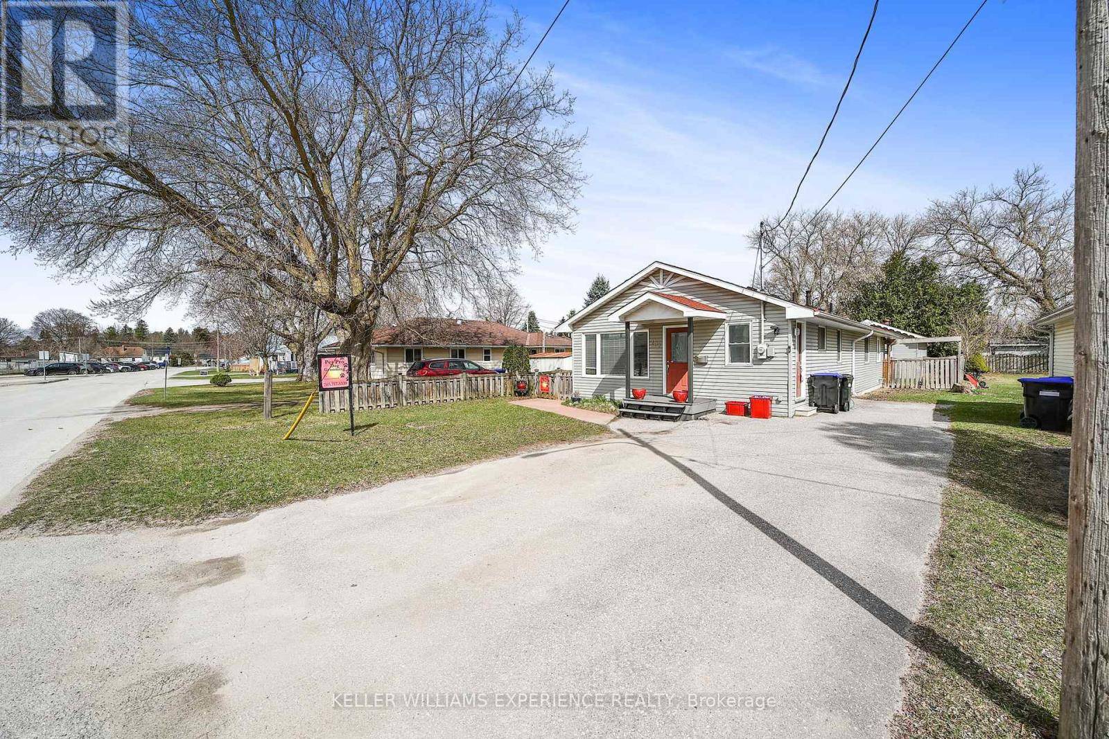 Essa (angus), ON L0M1B0,107 SYDENHAM STREET